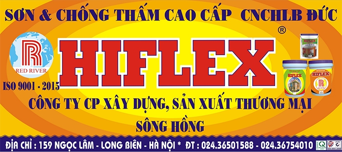 Giới thiệu về Hiflex